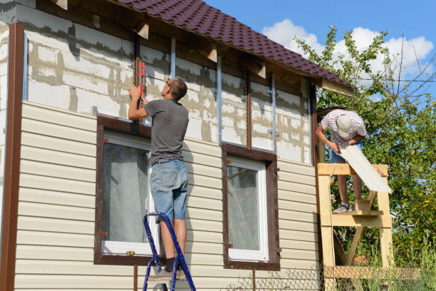 Best Historical Building Siding Restoration  in Manheim, PA